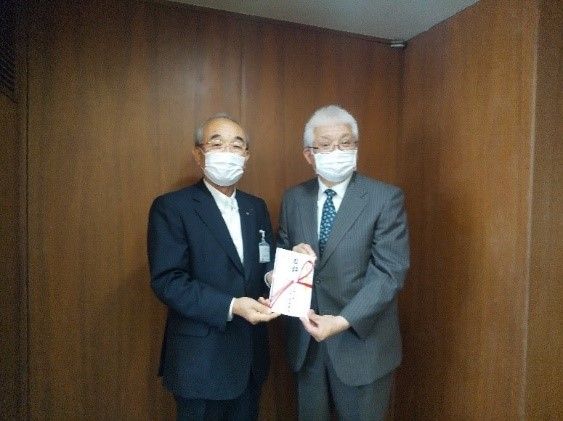 长崎留学生，长崎国际学校