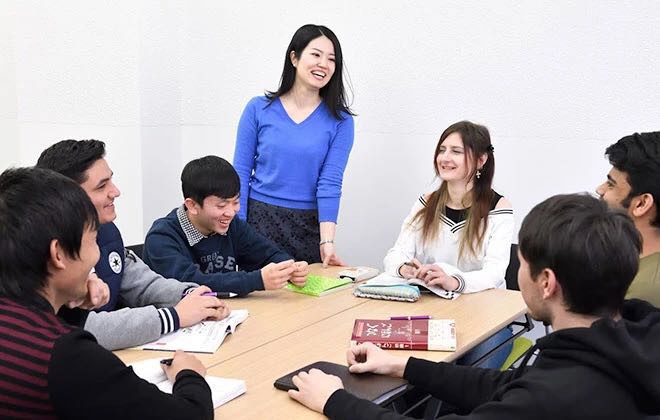 高中生去日本留学，高中毕业去日本留学