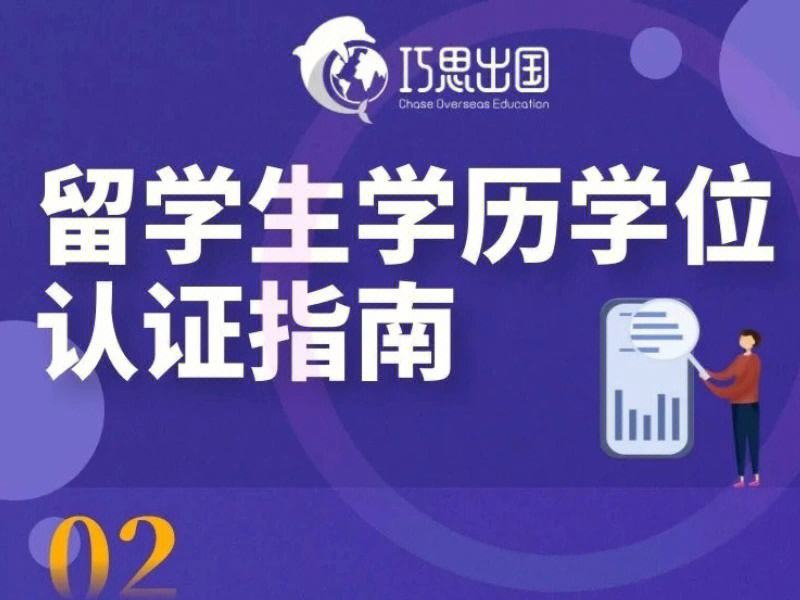 留学回国学位认证，留学回国学位认证多久能下来