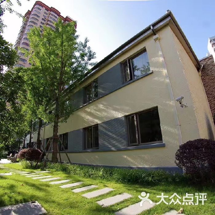 留学桥，留学桥五洲育人