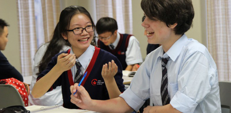 加拿大高中生留学网，加拿大高中生留学费用