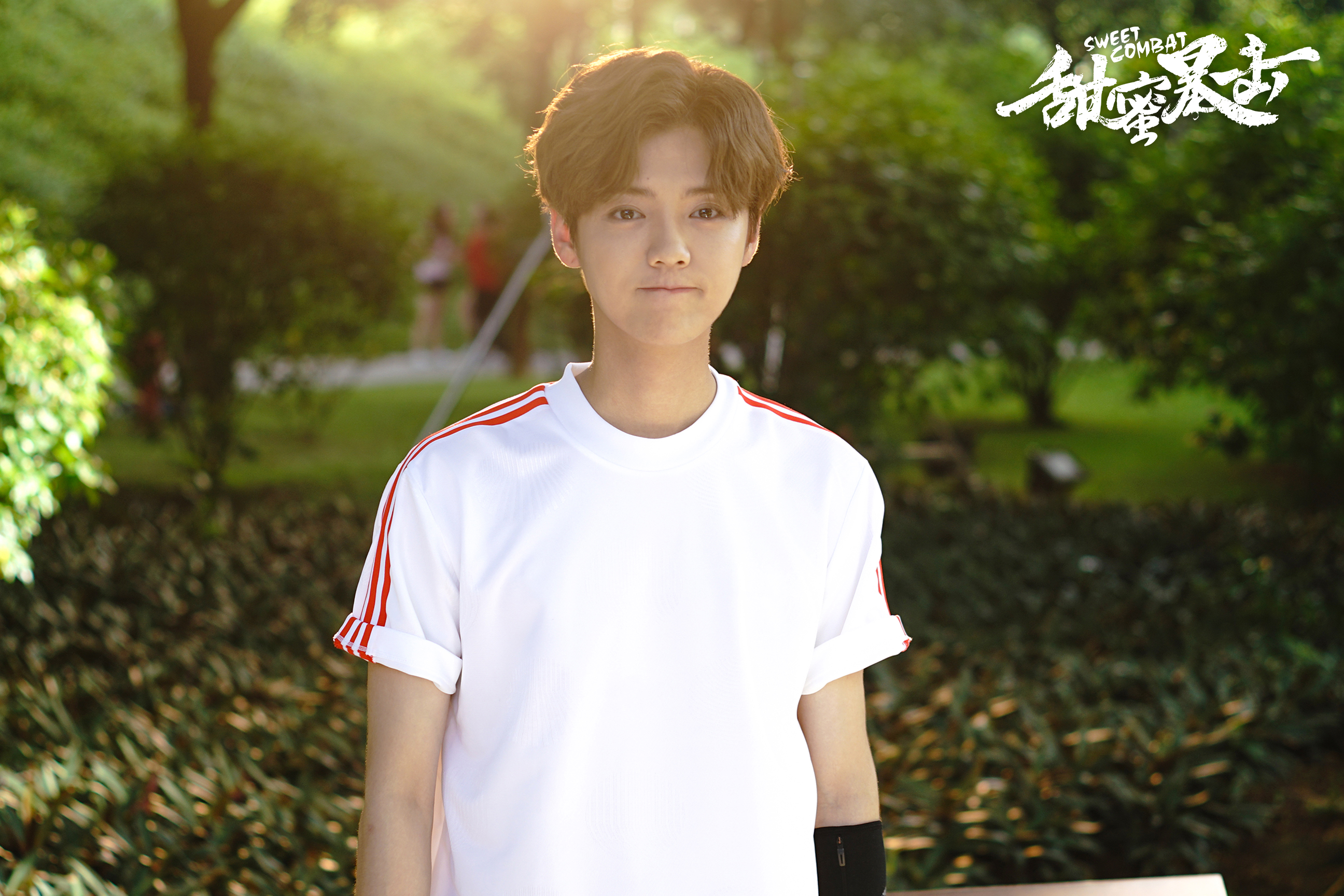 鹿晗怎么去韩国留学，鹿晗在韩国哪所学校留学