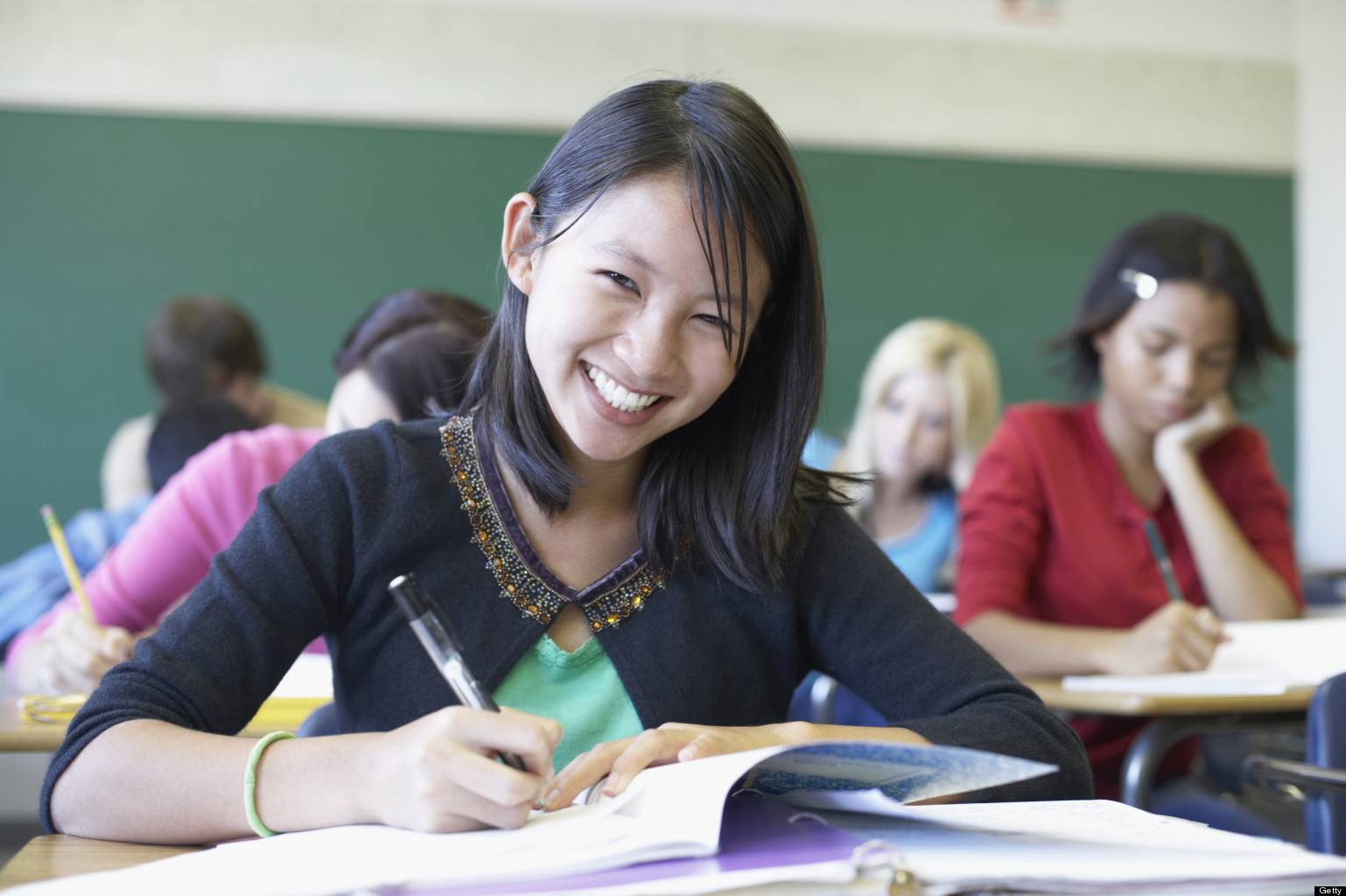 华人留学，华人留学生最多的国家