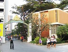 暹罗大学留学预警，暹罗大学中国办事处