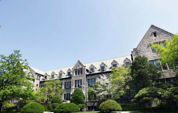 韩国留学学校，韩国留学学校好吗