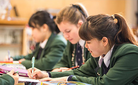 各国高中留学费用，各国高中留学费用排名