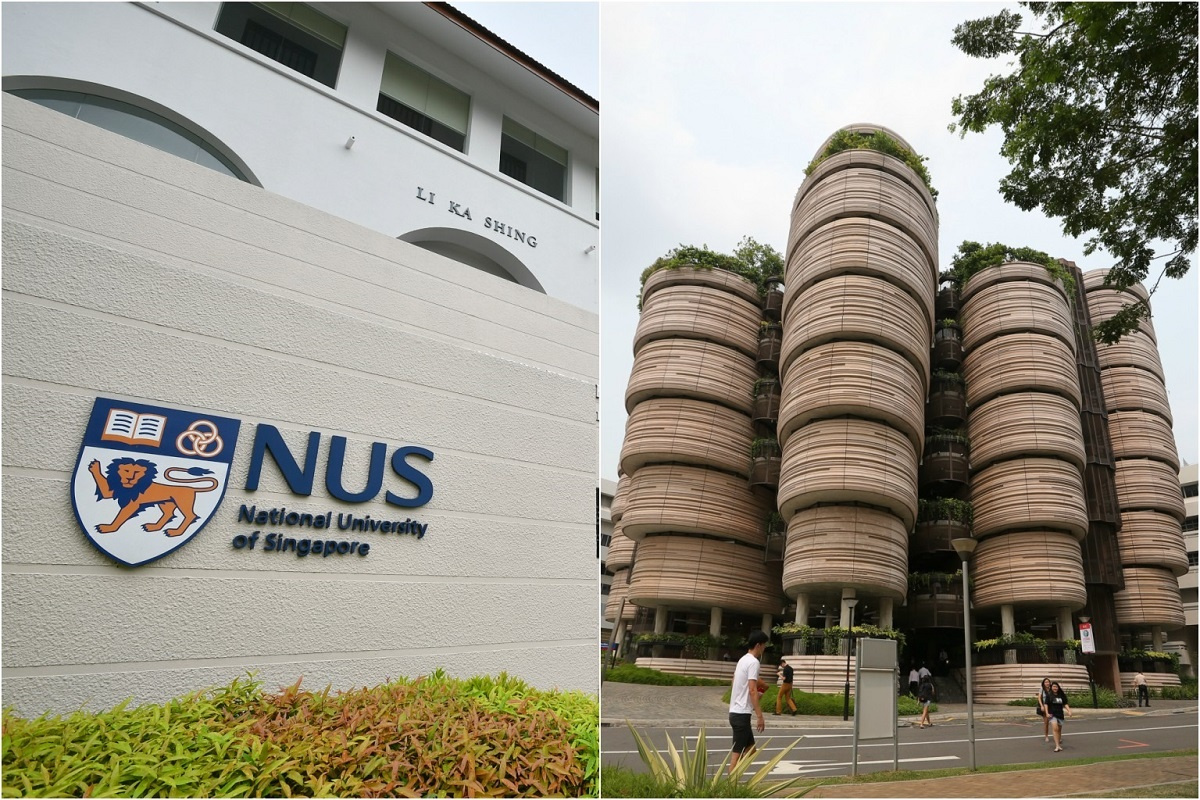 新加坡留学，新加坡留学大学排名