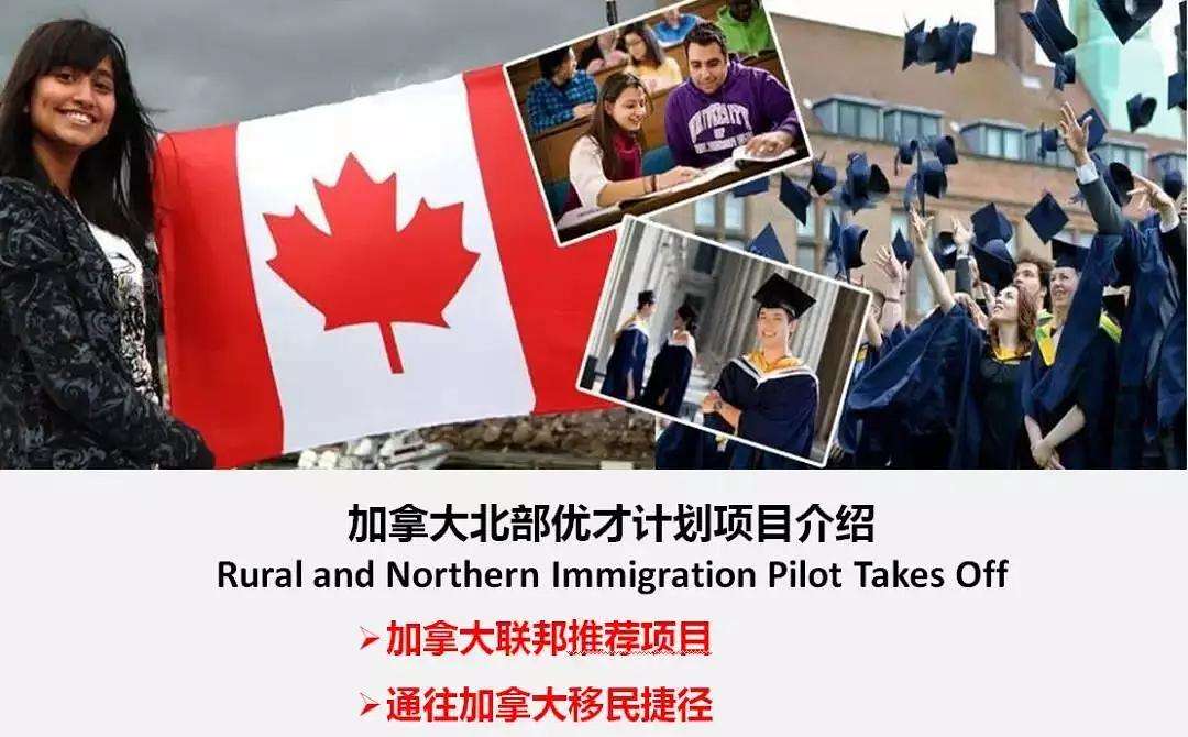 加拿大留学项目，加拿大留学项目介绍