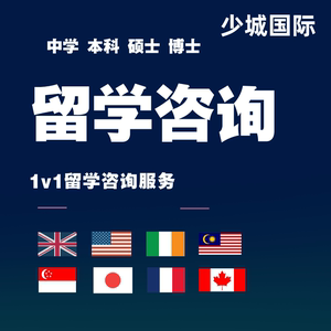 留学签证咨询，留学签证办理点
