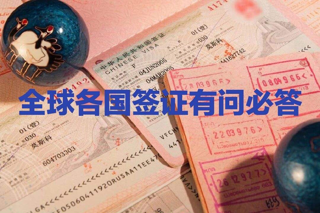 留学签证咨询，留学签证办理点