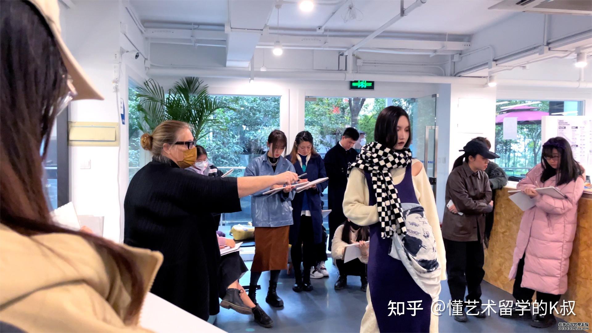 艺术留学研究生，艺术留学研究生可以落户上海吗