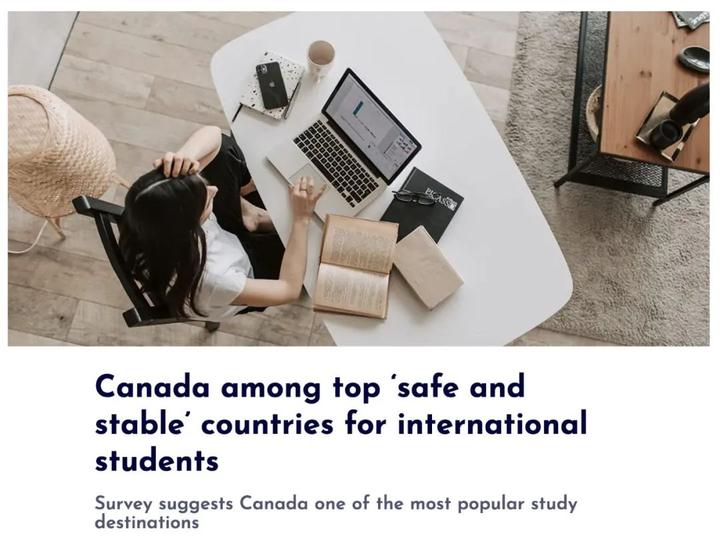 羡慕留学生，羡慕留学生自由