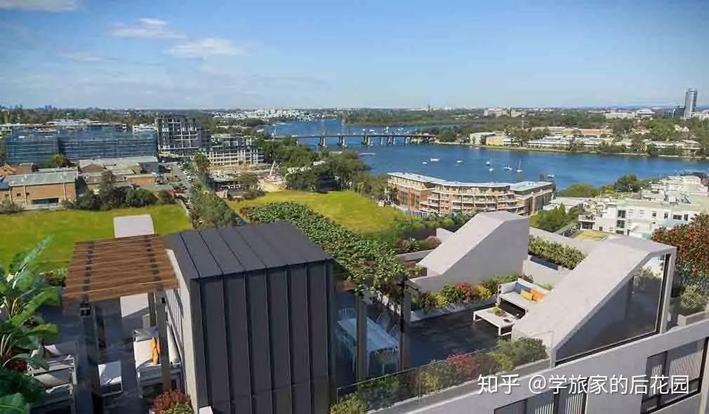 悉尼留学房租，悉尼留学住宿大概多少钱