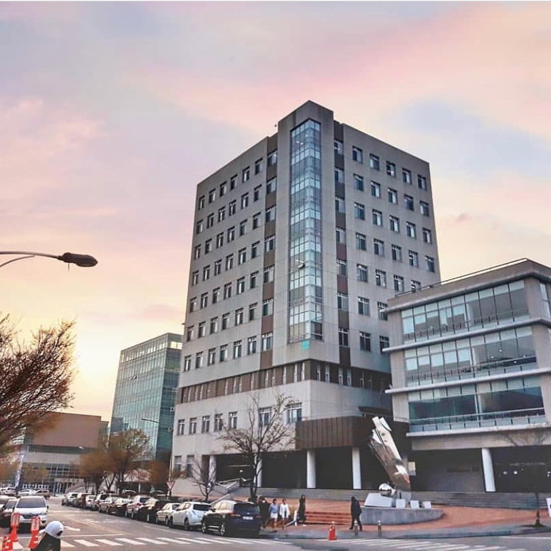 全南大学留学，全南大学留学生就业情况