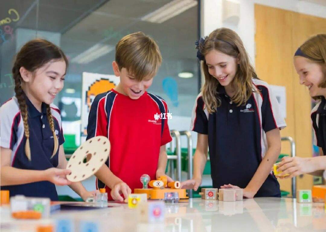 新加坡小孩留学，新加坡留学小学生
