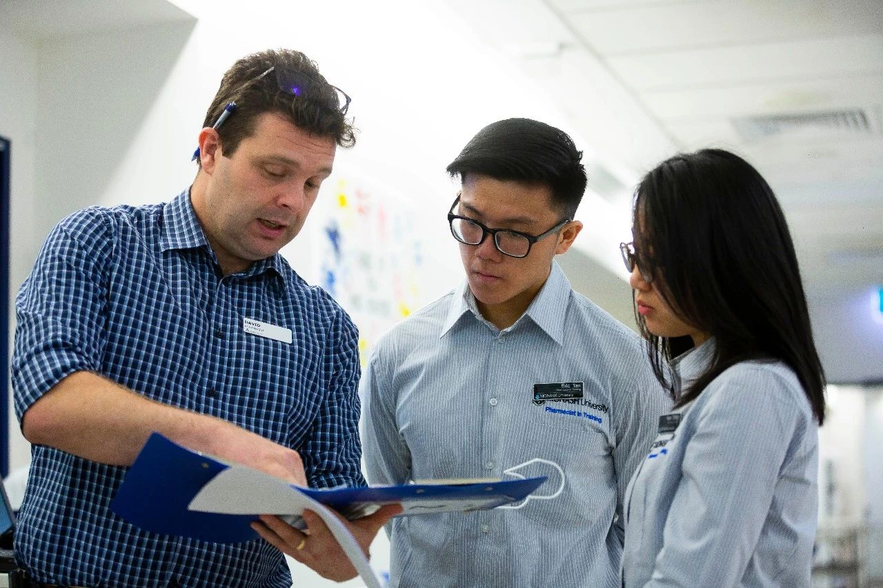 药剂学留学，药剂学留学哪个大学好