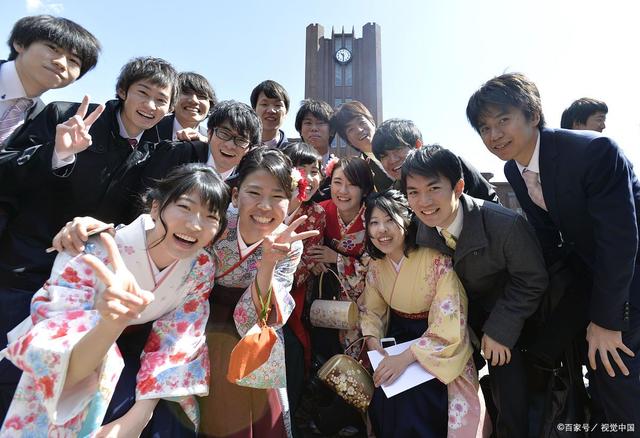 日本留学毕业，日本留学毕业找工作