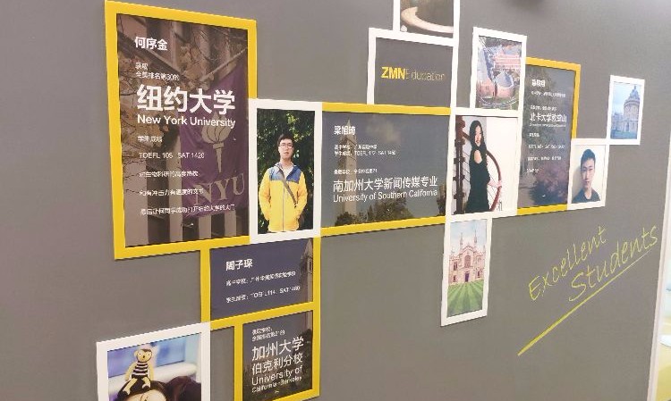 啄木鸟留学机构怎么样，啄木鸟国际教育咨询怎么样
