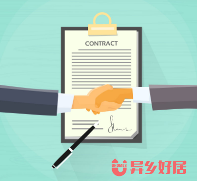 法国留学担保，法国留学担保人可以只有母亲一个人吗