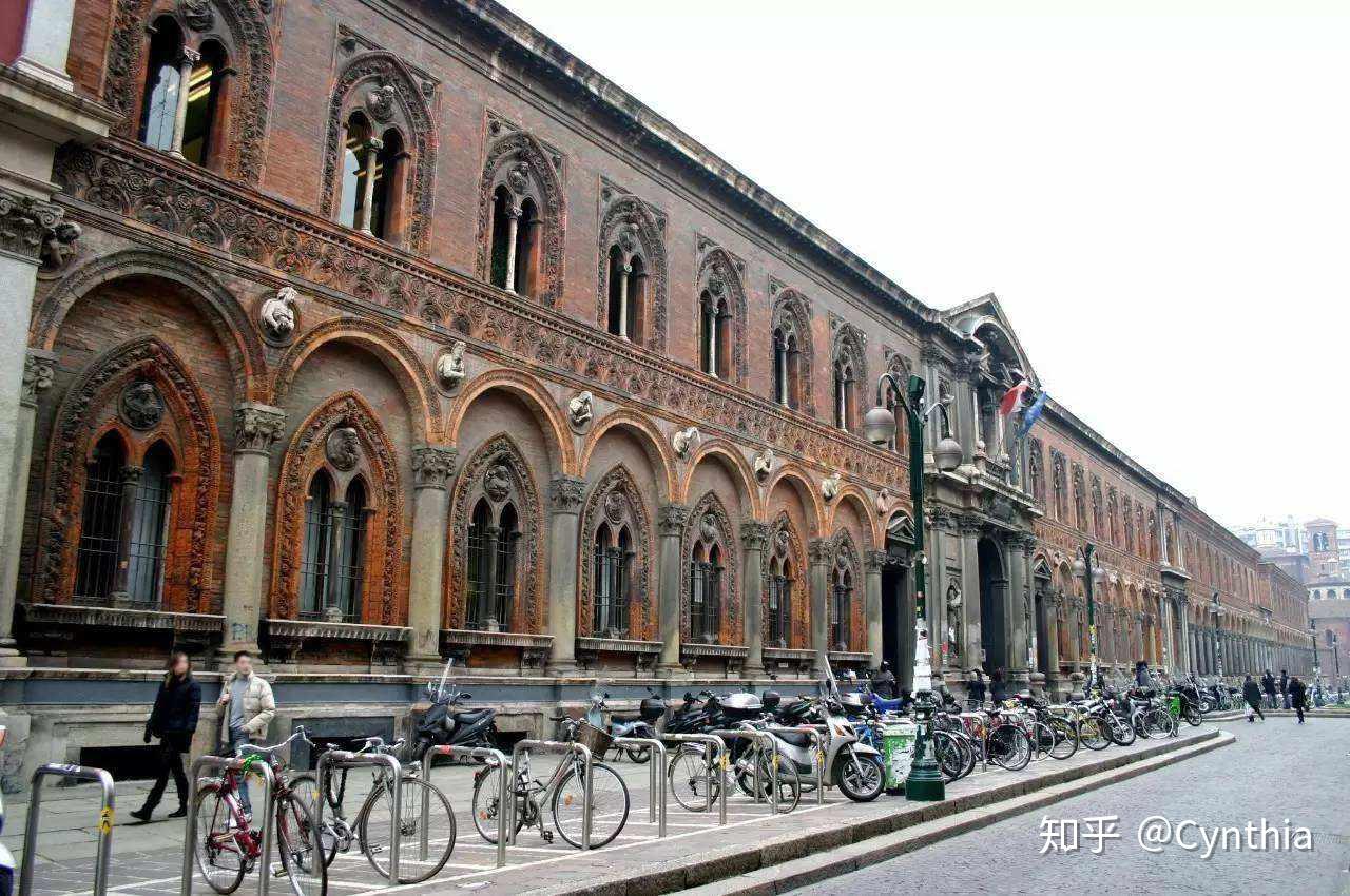 留学美术学院，美术专业留学大学排名