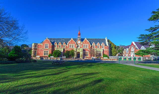 新西兰留学条件，申请新西兰留学条件