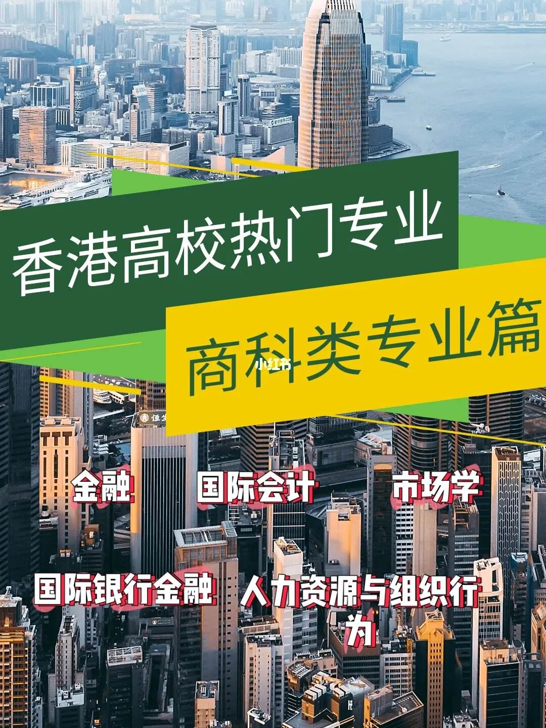 商科公费留学，商科留学需要考什么