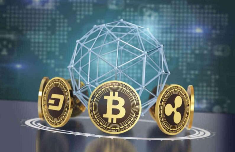 基于区块链开发的数字货币，基于区块链开发的数字货币是什么