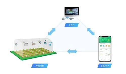 区块链技术与现代农业，区块链技术与现代农业融合