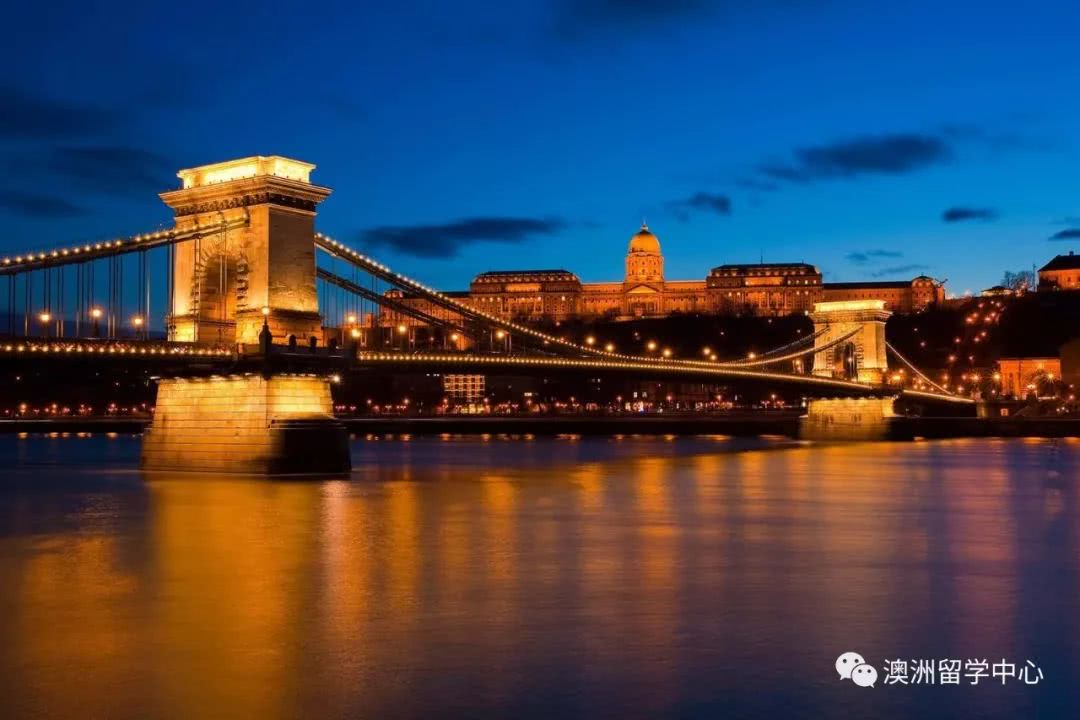 欧洲留学城市，欧洲留学生最多的国家