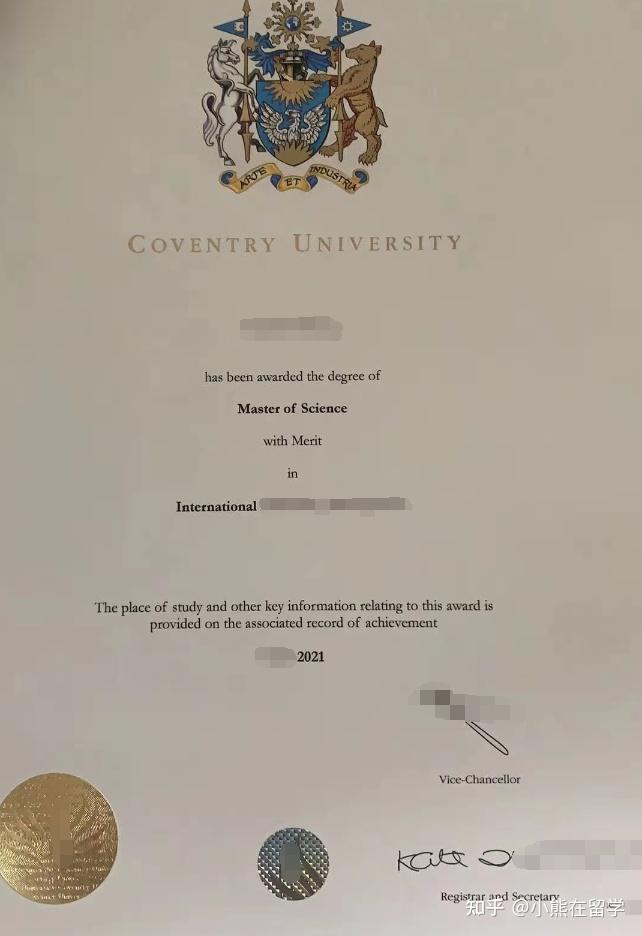 留学回国学位认证材料，留学归国人员学历学位认证书