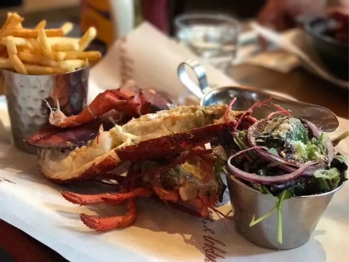 英国留学饮食，英国留学生饮食