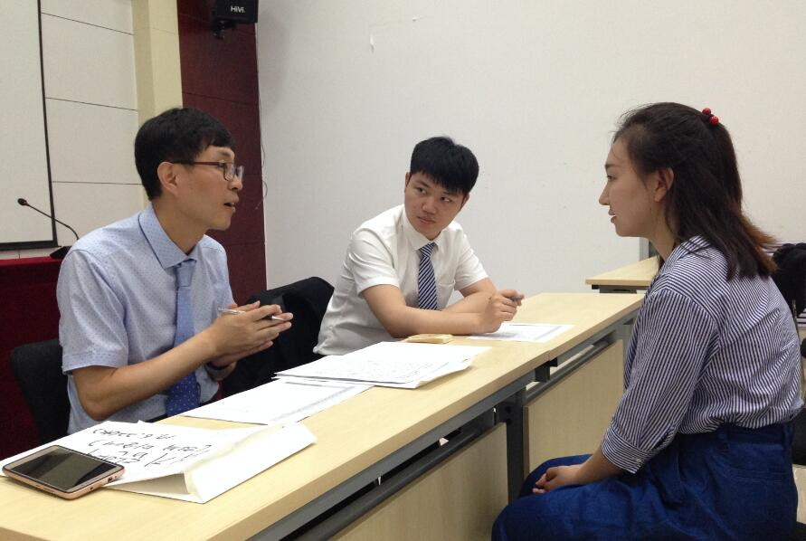 面试留学顾问，面试留学顾问岗位