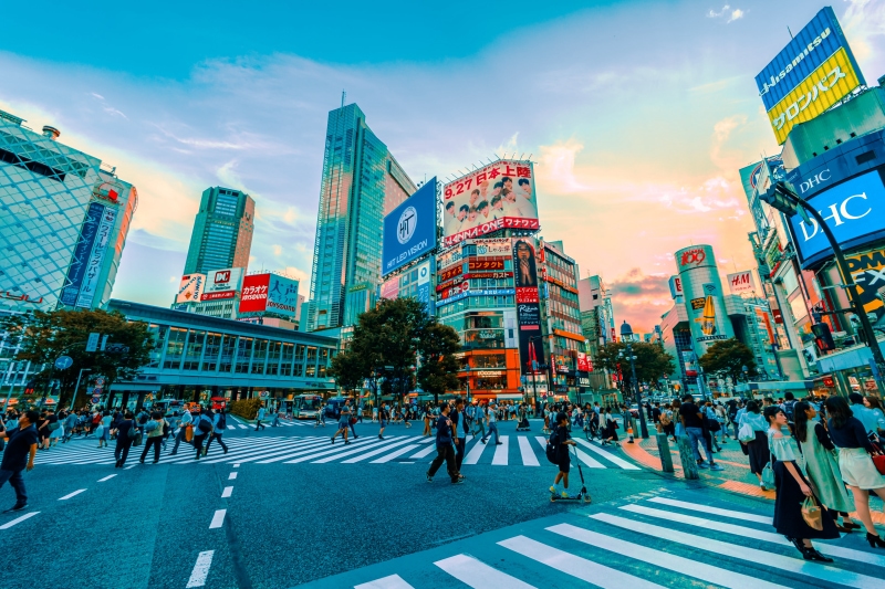 动漫留学，日本动画留学动漫