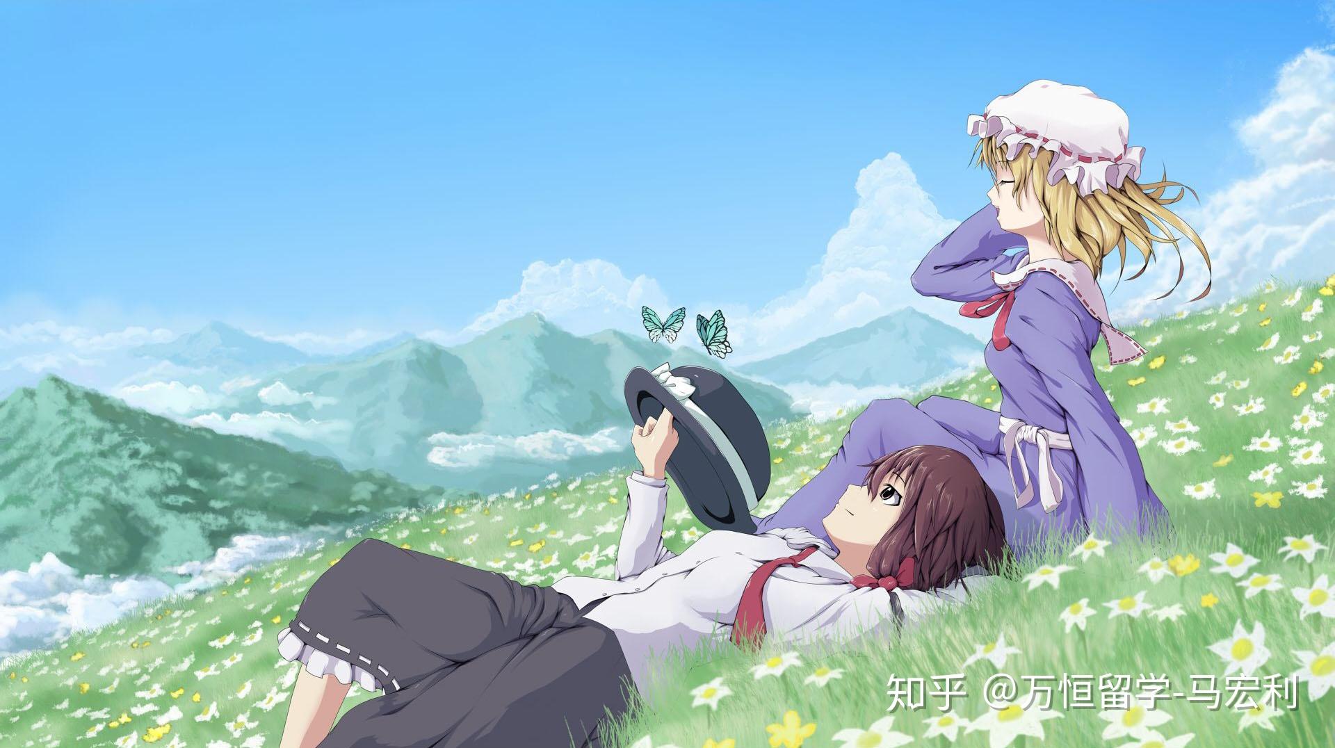 动漫留学，日本动画留学动漫