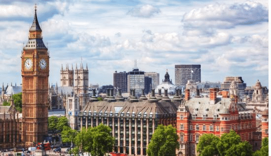 德国英国留学，德国留学和英国留学哪个好