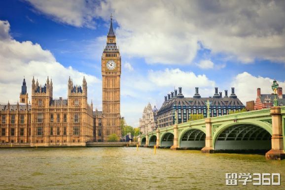 北京英国留学中介哪家好，北京英国留学机构哪几家专业点