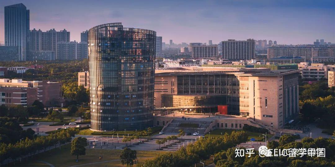华师大留学，华师大留学服务中心