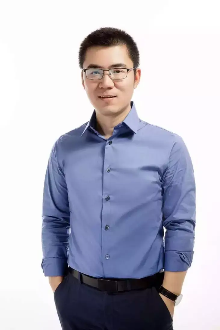 区块链创业者张大爷的简单介绍