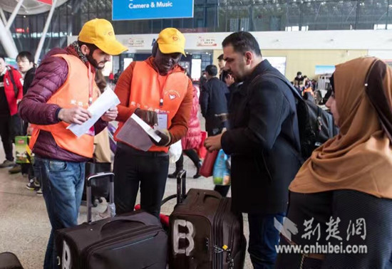 留学回武汉，留学生回武汉有什么新政策