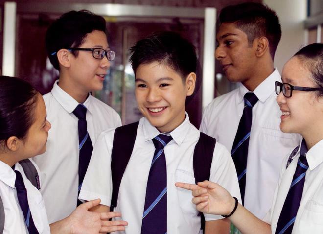 低龄留学中介，留学生做留学中介