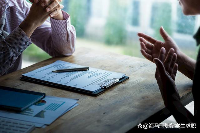 留学面试准备，留学面试一般多长时间