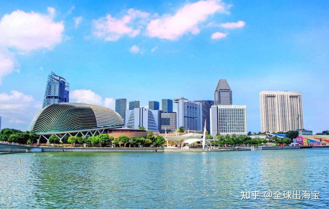 新加坡留学优劣，新加坡留学优劣势分析