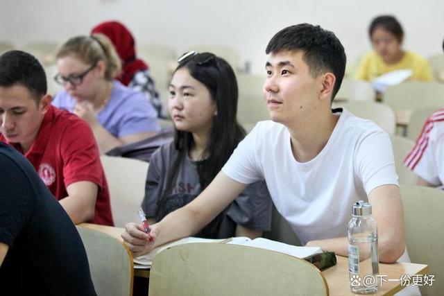 宜昌留学，宜昌留学生政策