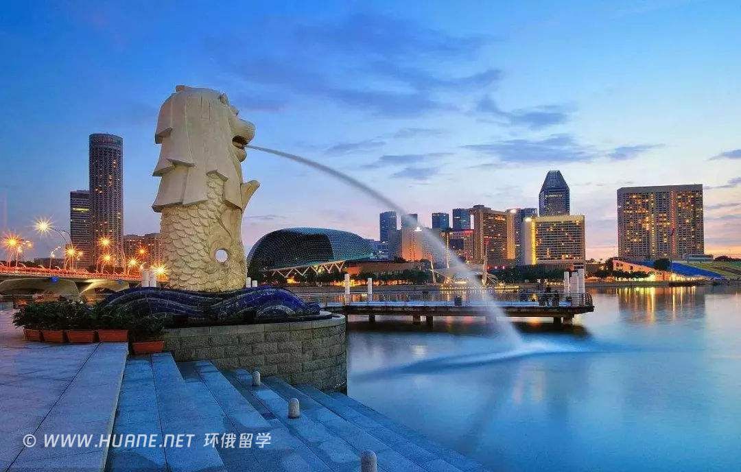 去新加坡留学有什么条件，去新加坡留学有什么条件要求