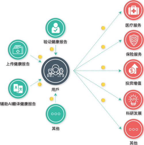 区块链技术与智慧医疗区别，区块链技术在医疗健康领域的应用