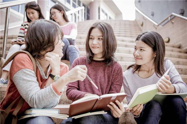 留学生乱象，留学生群体是不是很乱