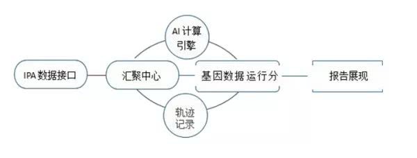 区块链基因数据存储平台，区块链基因数据存储平台是什么