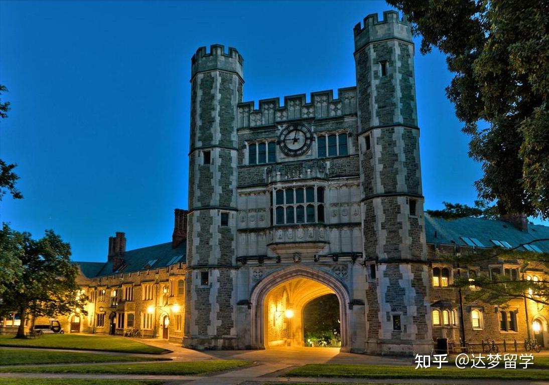 大学留学条件，泰国清迈大学留学条件