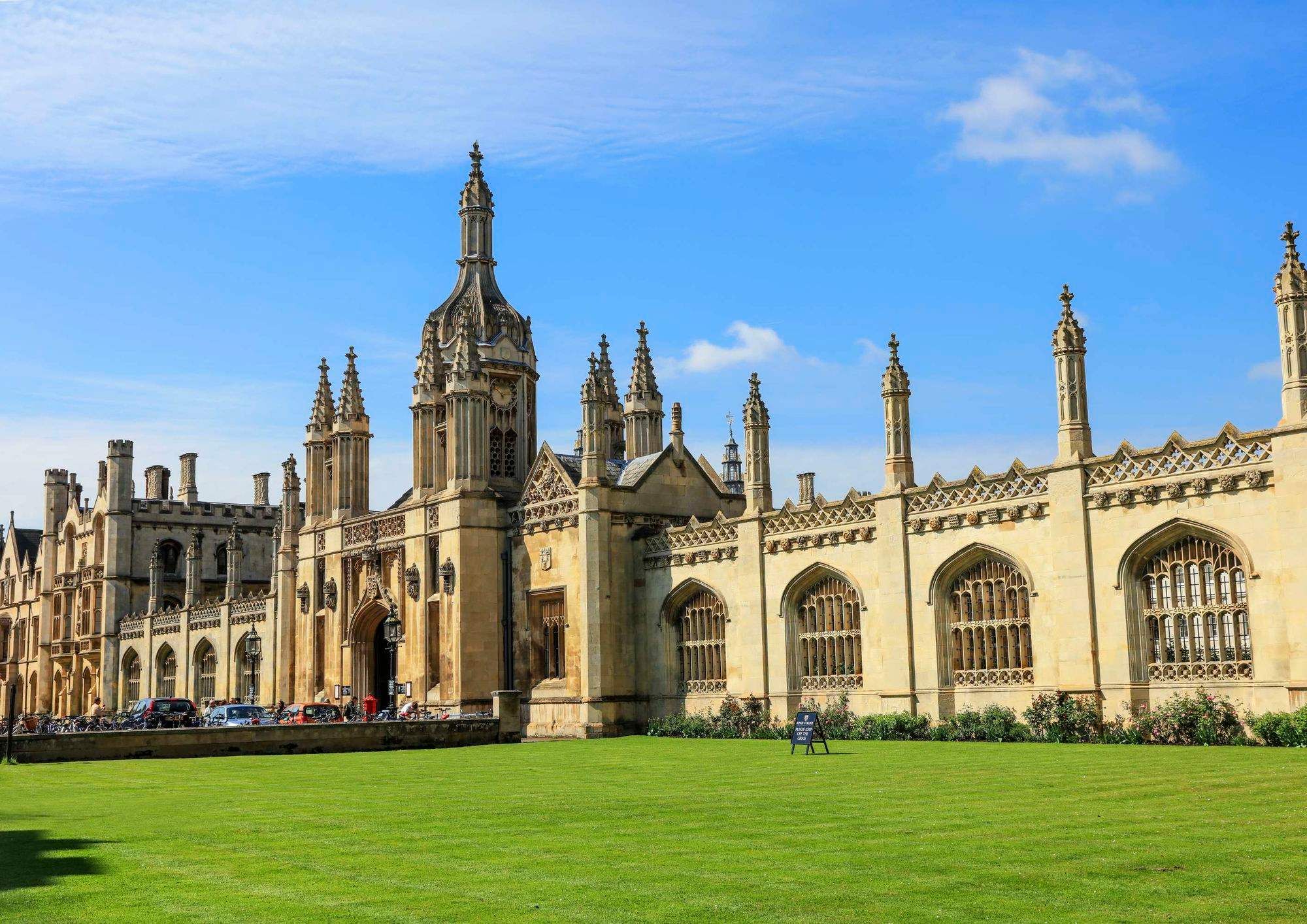 英国全奖留学，英国奖学金留学