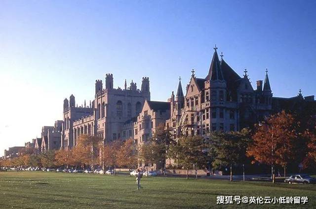 美国留学名校联盟，美国留学名校联盟官网